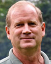 Department Head Photo
