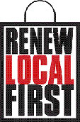 Renew Local First