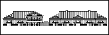 New Buildings graphic