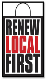 Renew Local First image