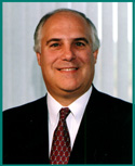 County Executive