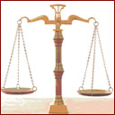 Criminal Justice Scale