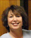 Photo of department head