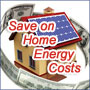 Save on Home Energy Costs image