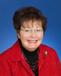 MARGE J. HORTON