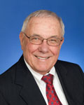 GERALD HUTCHINGS
