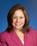 ALISON MacAVERY