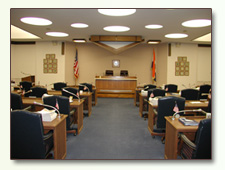 County Legislature Mission Statement image