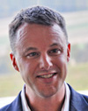 Department Head Photo