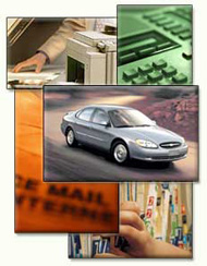 Central Services Mission Statement image