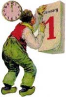 Calendar of Events image