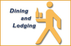 Dining and Lodging image