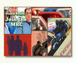 Emergency Response Mission Statement image