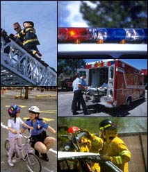 Rescue and public safety images