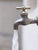 Water Faucet
