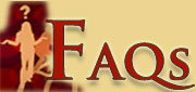 FAQs image