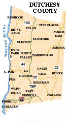 GeoAccess Mapping