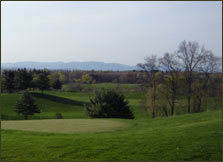 Dinsmore Golf Course