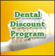 Dental Discount Program Information