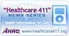 Access audio and video programs that feature current health care topics