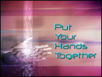 Put Your Hands Together graphic