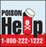 Poison Help graphic