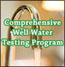 Comprehensive Well Water Testing Program image
