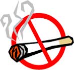 No Smoking image