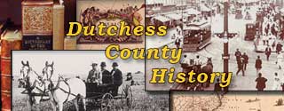 Dutchess County History image
