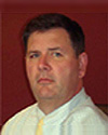 Photo of department head
