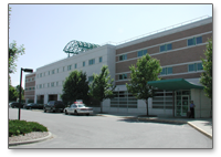 DC Jail Mission Statement Image
