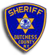 Dutchess County Sheriff Shield