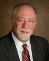 Department Head Photo