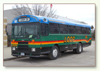 Mass Transit Mission Statement image