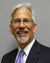 Department Head Photo