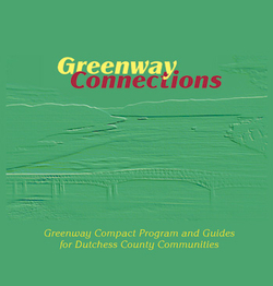 Greenway Connections Report Cover Greenway Connections Report Cover