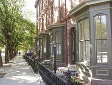 Renovated, affordable housing