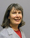 Department Head Photo