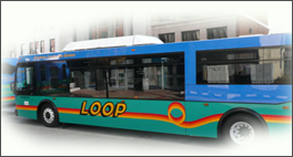 LOOP Bus Hybrid image LOOP Bus Hybrid image