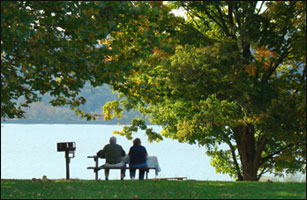 Enjoy Our Dutchess County Parks