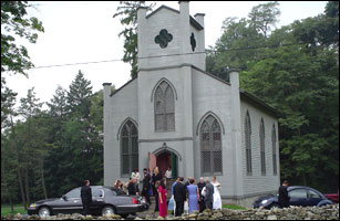 Ellissdie Chapel