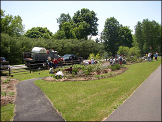 Friends of Coleman Station Garden