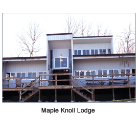 Maple Knoll Lodge