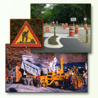 Public Works Mission Statement image