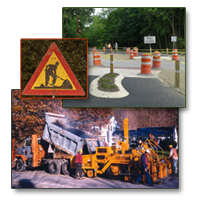 Public Works Mission Statement image