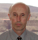 Department Head Photo