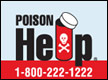 Poison Help graphic