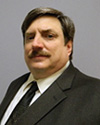 Department Head Photo