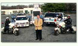 Sheriff's Office Mission Statement image