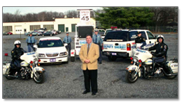 Sheriff's Office Mission Statement image